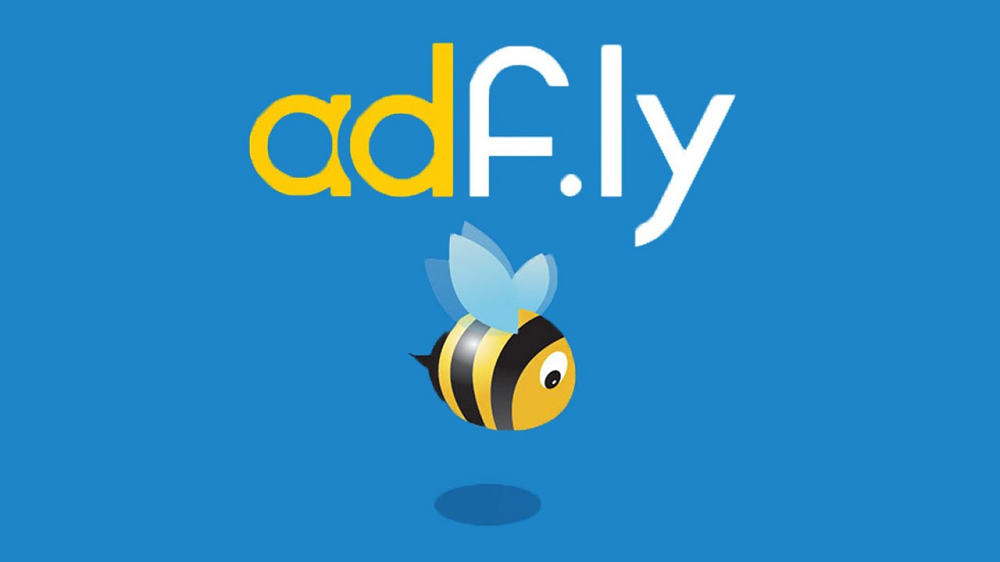 Logo de Adf.ly