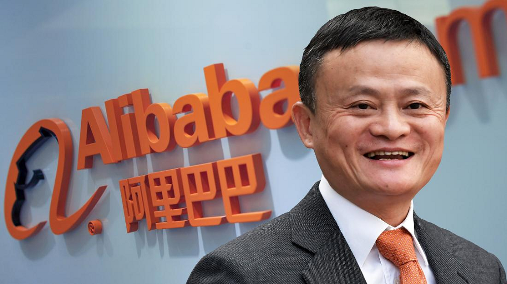 Ecommerce más exitosos del mundo: Jack Ma de AliBaba