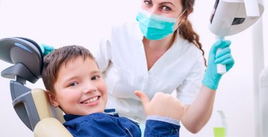 CRM para clínicas odontológicas