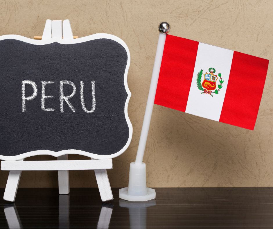 creación de empresas en Perú