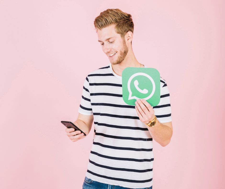 WhatApp para emprendedores