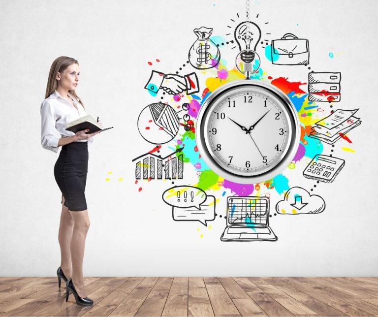 6 técnicas eficientes de gestión del tiempo para emprendedores