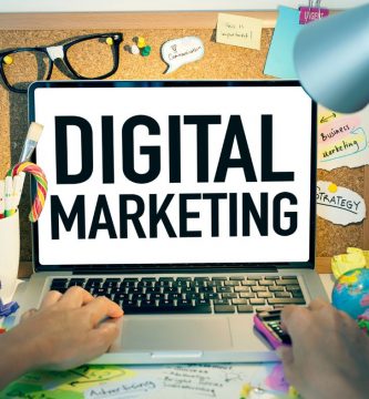 marketing digital para emprendedores
