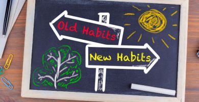 hábitos de gente exitosa