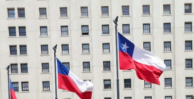 regímenes tributarios en Chile