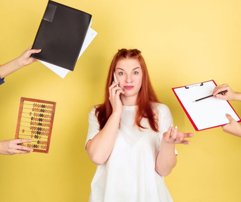 6 técnicas eficientes de gestión del tiempo para emprendedores