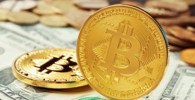 Conferencia bitcoin: composición bitcoin dólar
